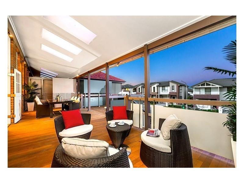 88 Sussex Street, Lidcombe NSW 2141