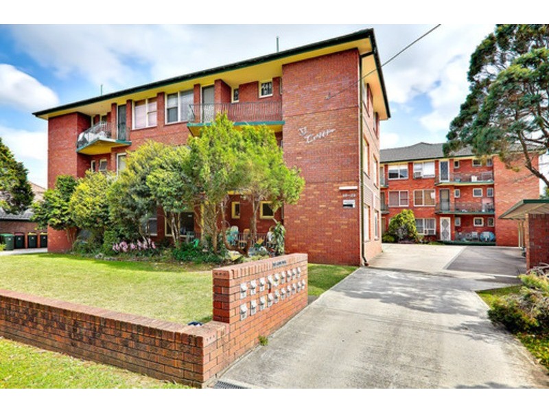 3/17-19 Stuart Street, Concord West NSW 2138