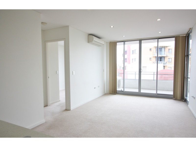 36/48 Cooper Street, Strathfield NSW 2135