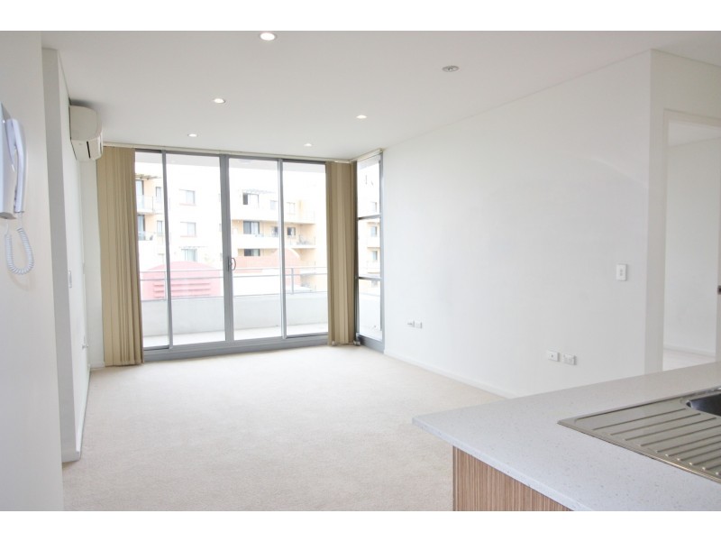 36/48 Cooper Street, Strathfield NSW 2135