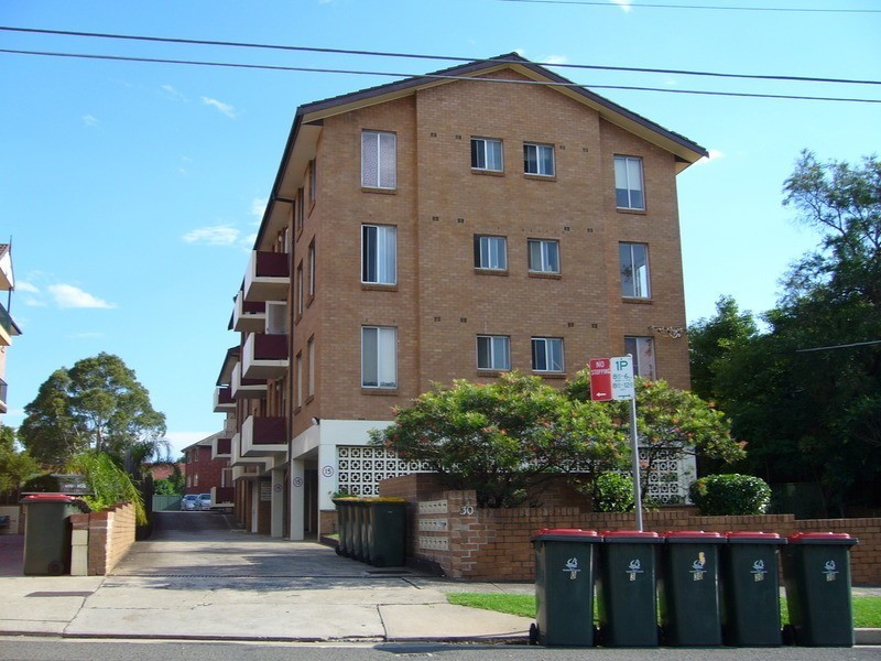 8/30 Victoria Avenue, Concord West NSW 2138