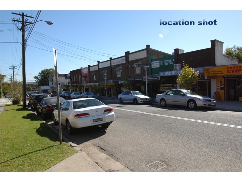 8/30 Victoria Avenue, Concord West NSW 2138