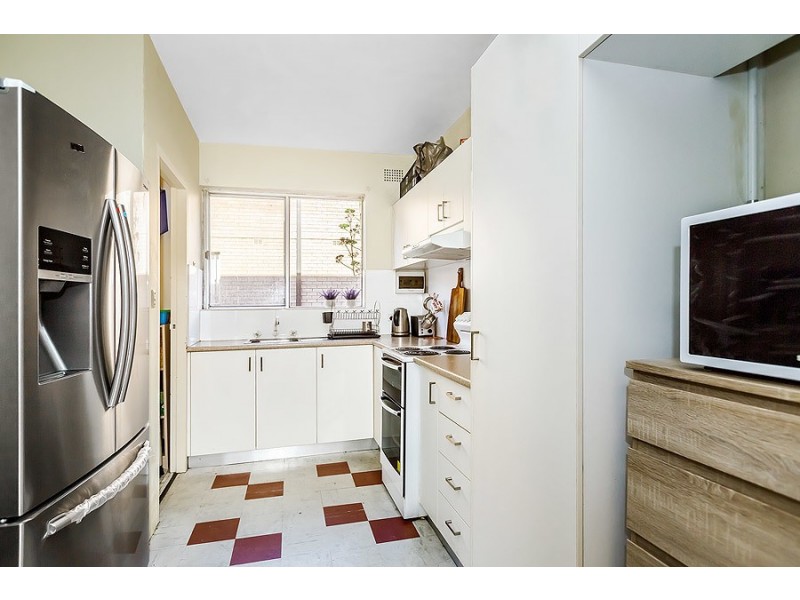 6/10 Hampstead Road, Homebush West NSW 2140