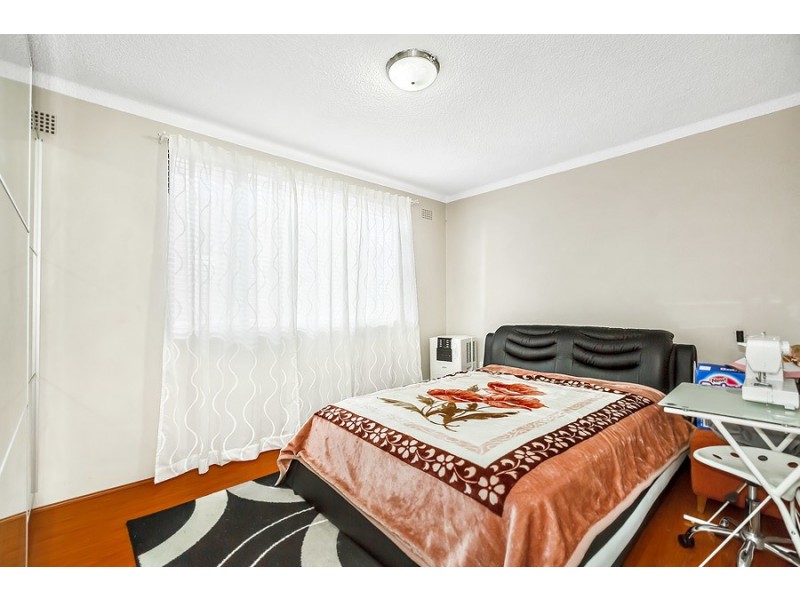 6/10 Hampstead Road, Homebush West NSW 2140
