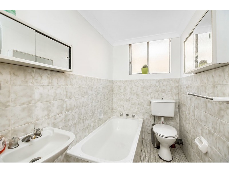 6/10 Hampstead Road, Homebush West NSW 2140