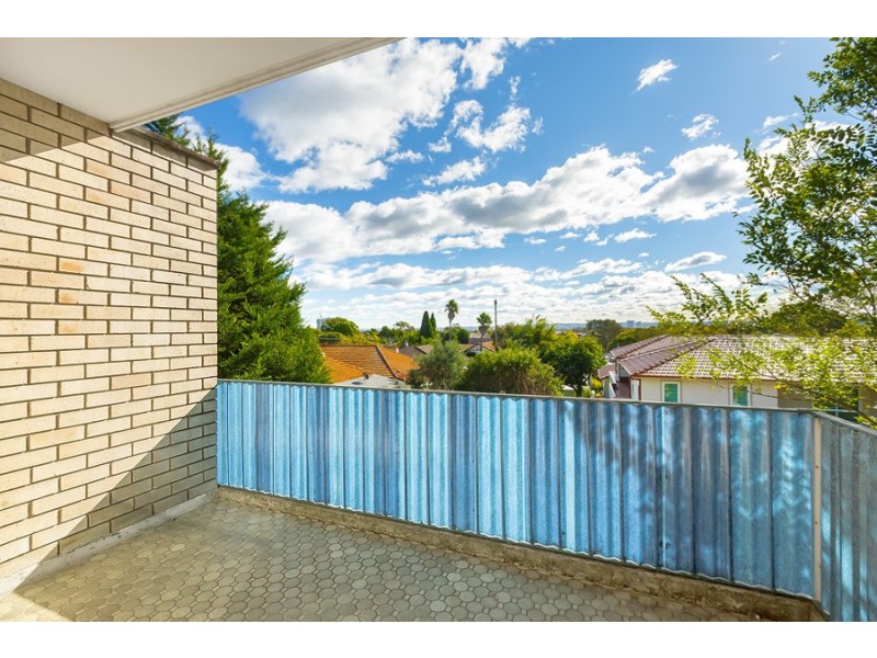 36/107 Concord Road, Concord NSW 2137