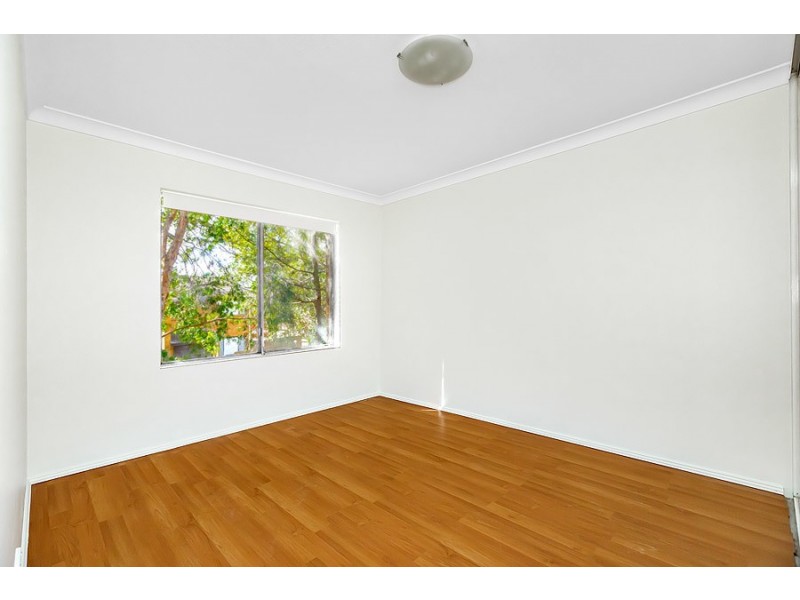 6/4 Eastbourne Road, Homebush West NSW 2140