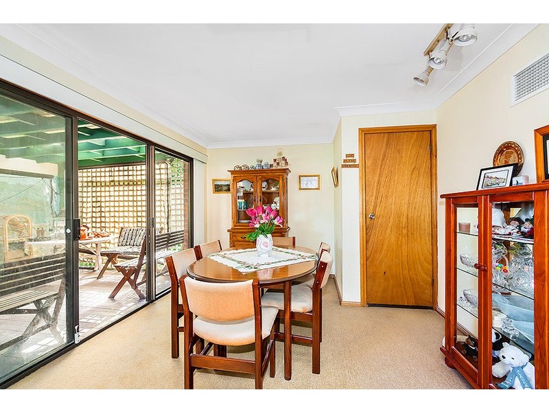 1 Melville Avenue, Strathfield NSW 2135