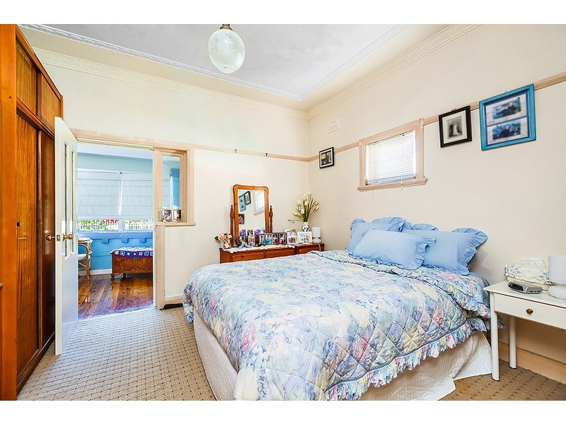 1 Melville Avenue, Strathfield NSW 2135