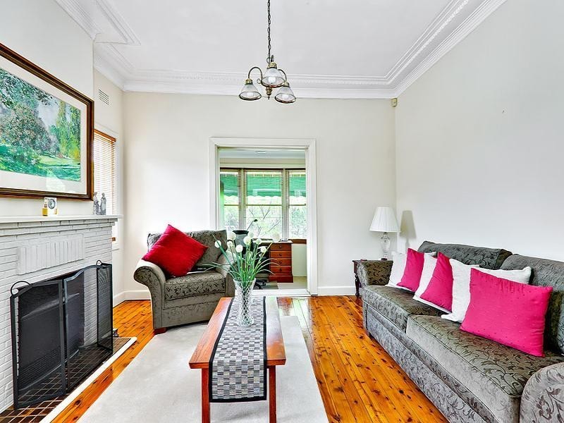 40 Myrna Road, Strathfield NSW 2135