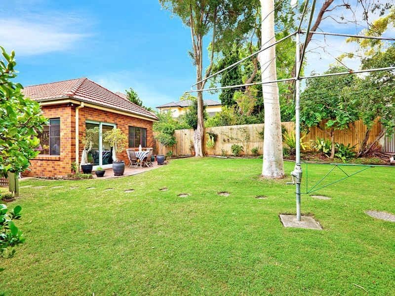 40 Myrna Road, Strathfield NSW 2135