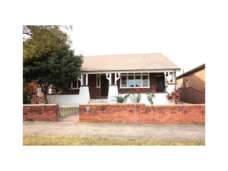 27 Swan Avenue, Strathfield NSW 2135