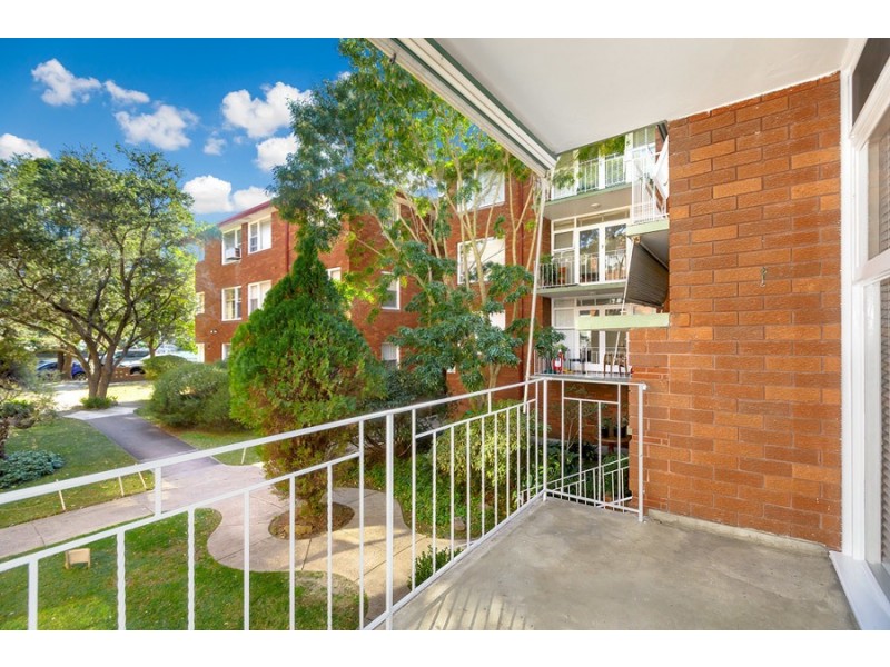 5/70-74 The Boulevarde, Strathfield NSW 2135