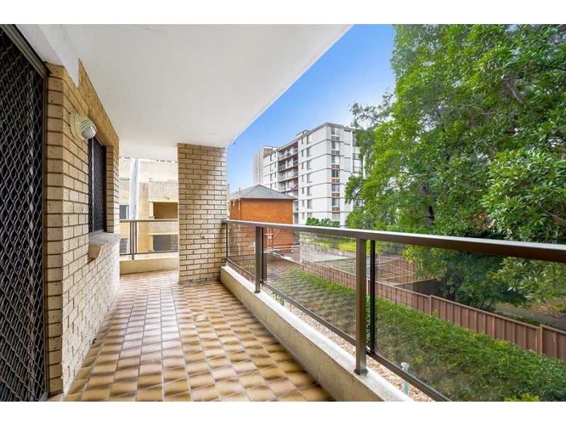 24/15-19 Clarence Street, Burwood NSW 2134