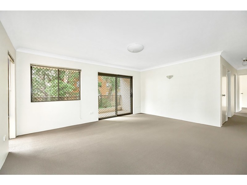 24/15-19 Clarence Street, Burwood NSW 2134