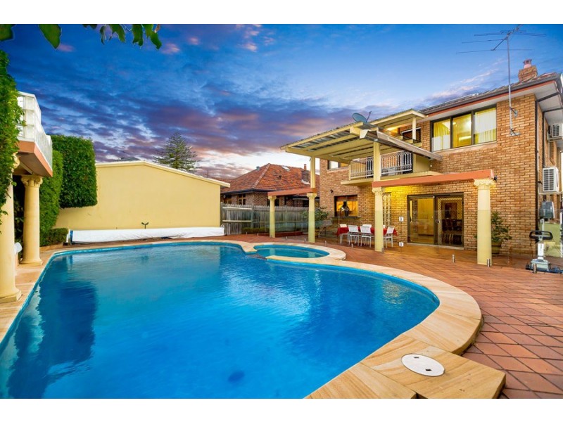 3 John Street, Concord NSW 2137