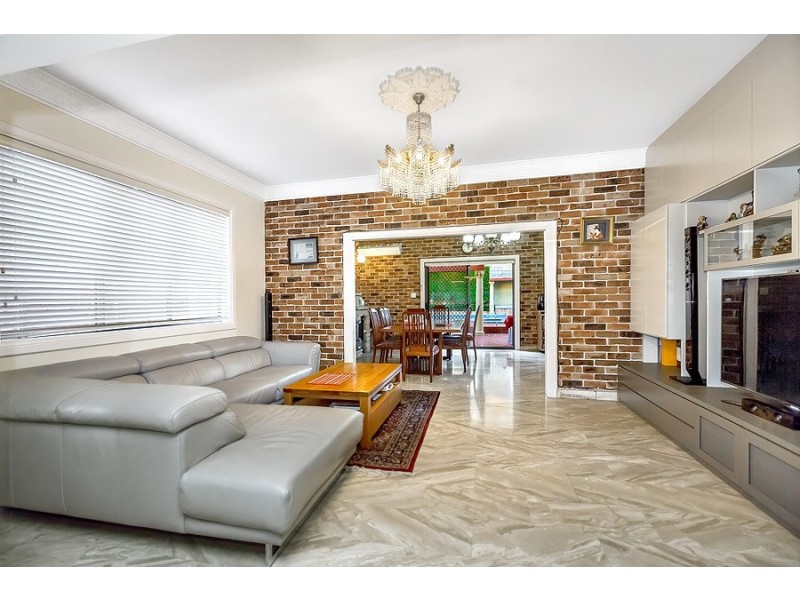 3 John Street, Concord NSW 2137