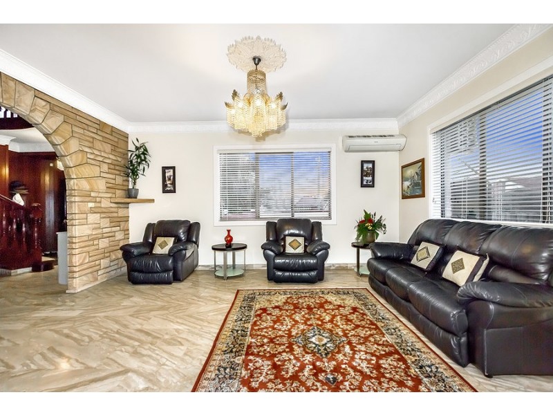 3 John Street, Concord NSW 2137