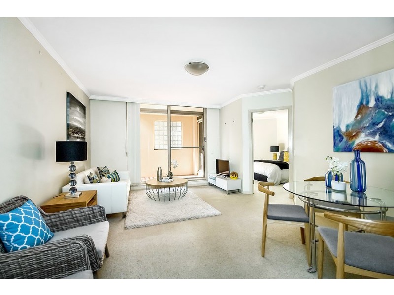 103/6 Yara Avenue, Rozelle NSW 2039