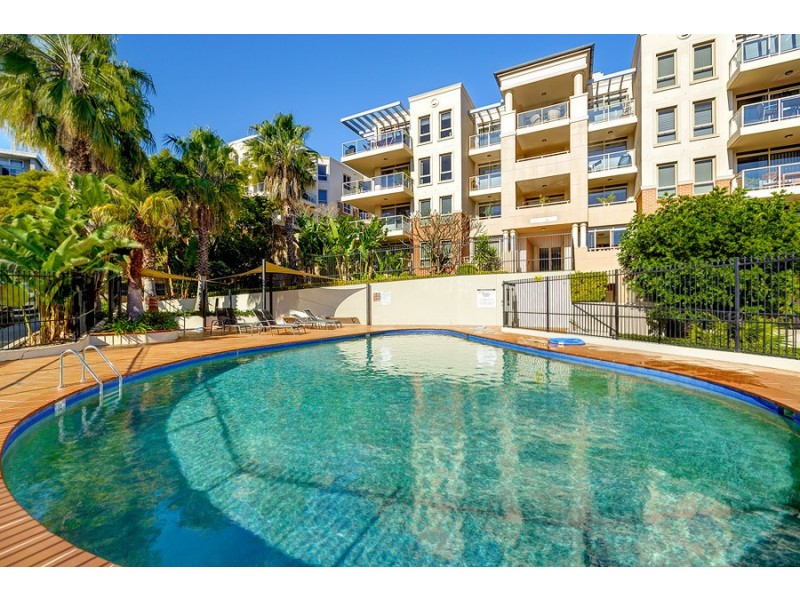 103/6 Yara Avenue, Rozelle NSW 2039