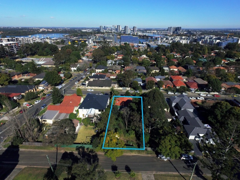 5 Squire Street, Ryde NSW 2112