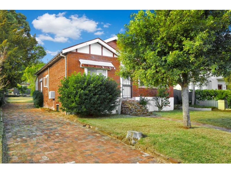 5 Squire Street, Ryde NSW 2112