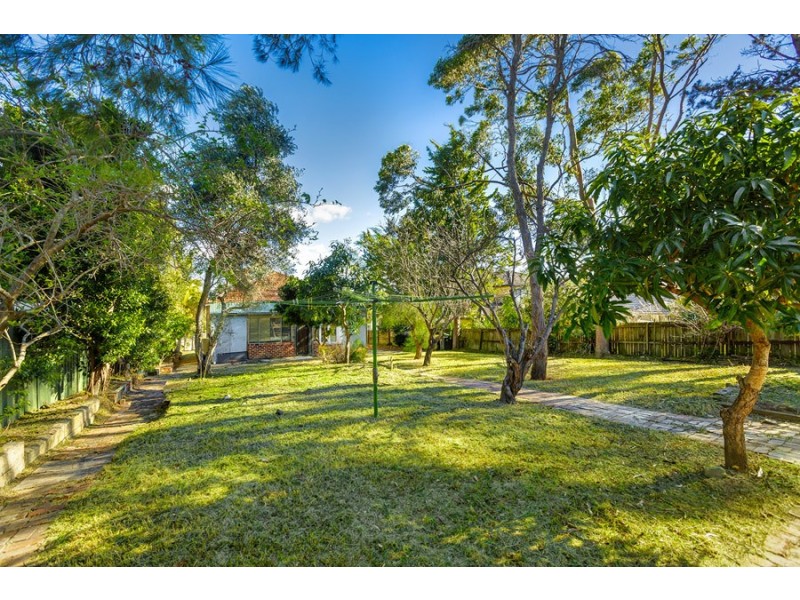 5 Squire Street, Ryde NSW 2112