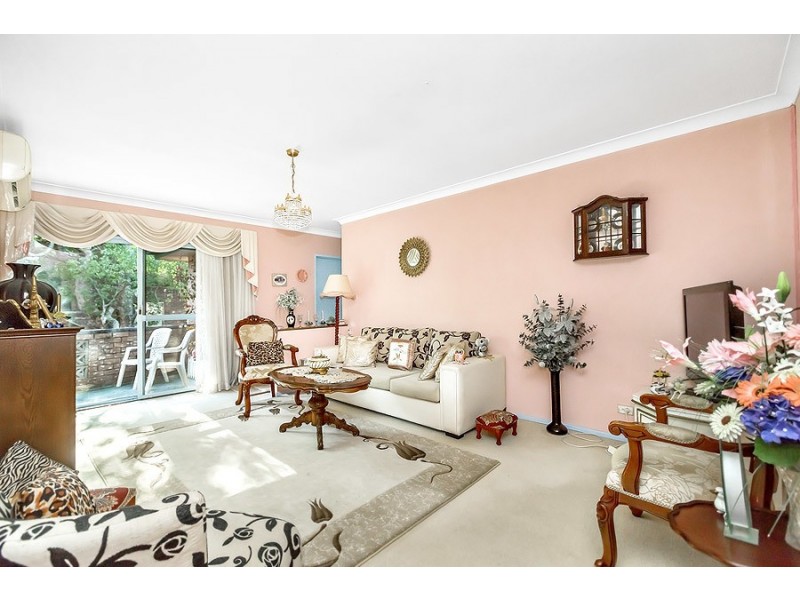 5/39-41 Hampstead Road, Homebush West NSW 2140