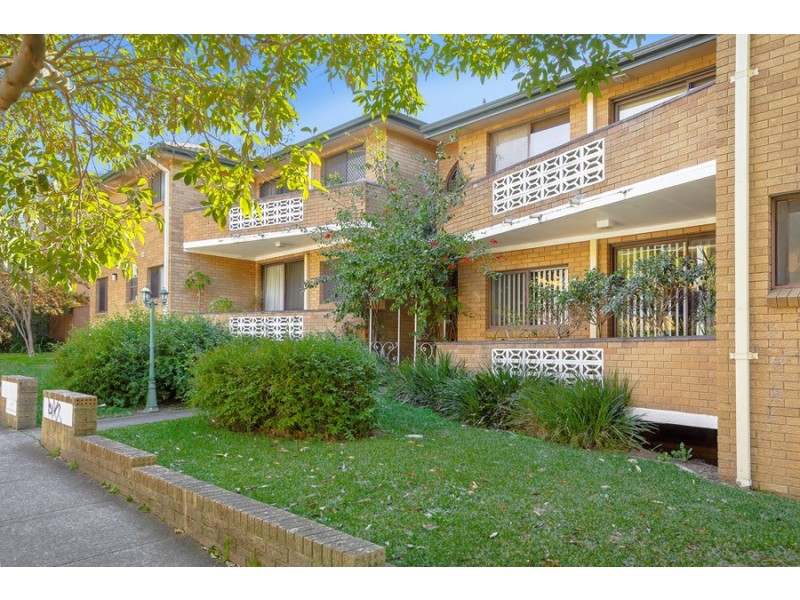 5/39-41 Hampstead Road, Homebush West NSW 2140
