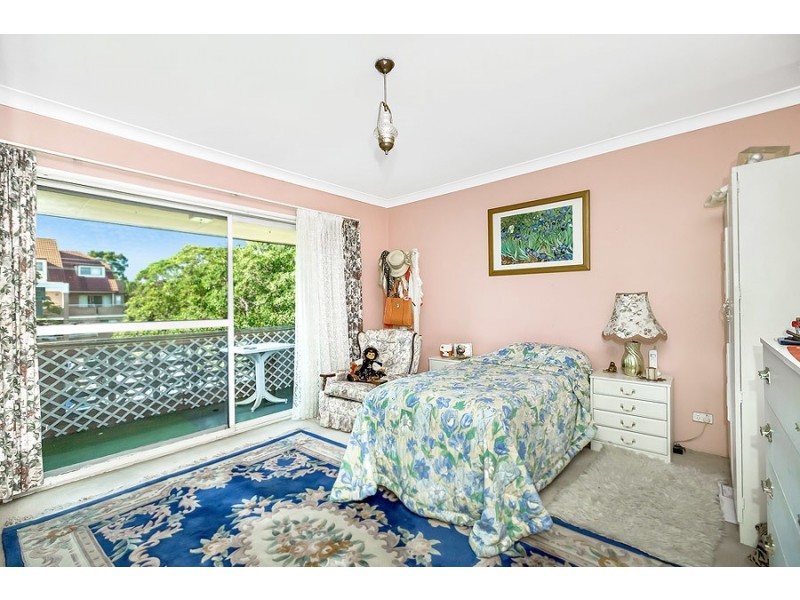 5/39-41 Hampstead Road, Homebush West NSW 2140