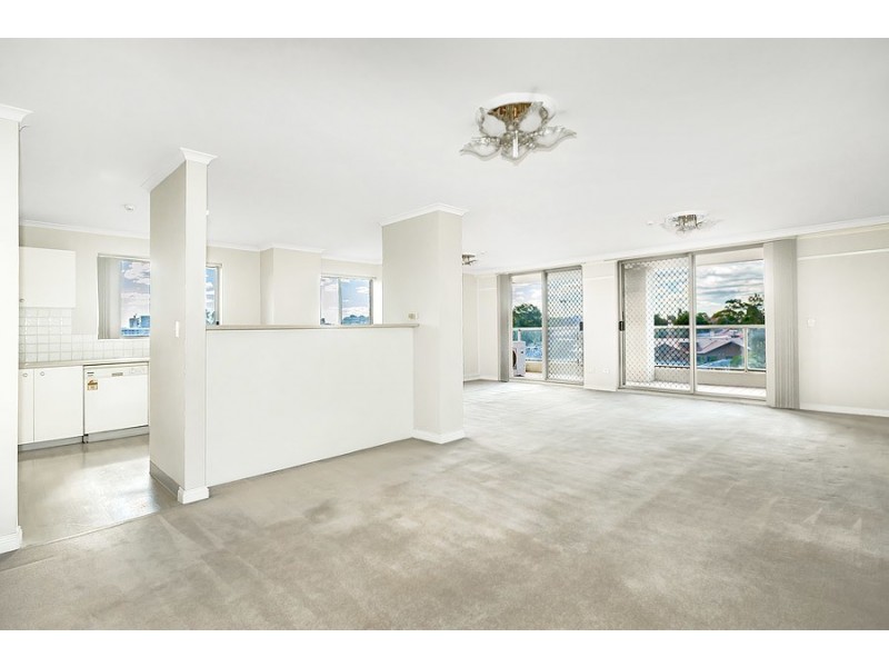 608/5-7 Albert Road, Strathfield NSW 2135