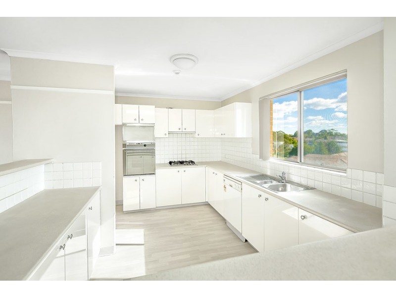 608/5-7 Albert Road, Strathfield NSW 2135