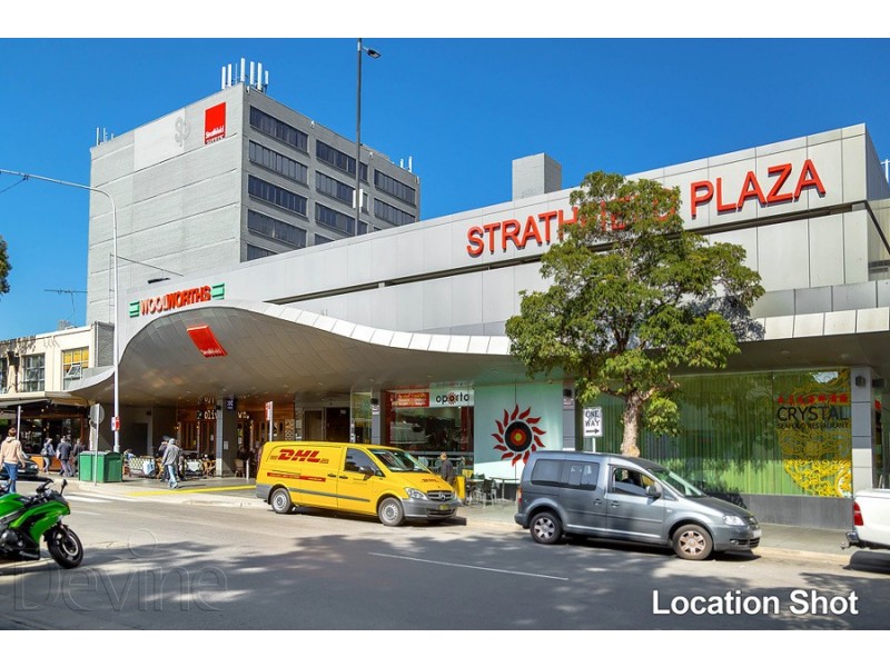 608/5-7 Albert Road, Strathfield NSW 2135