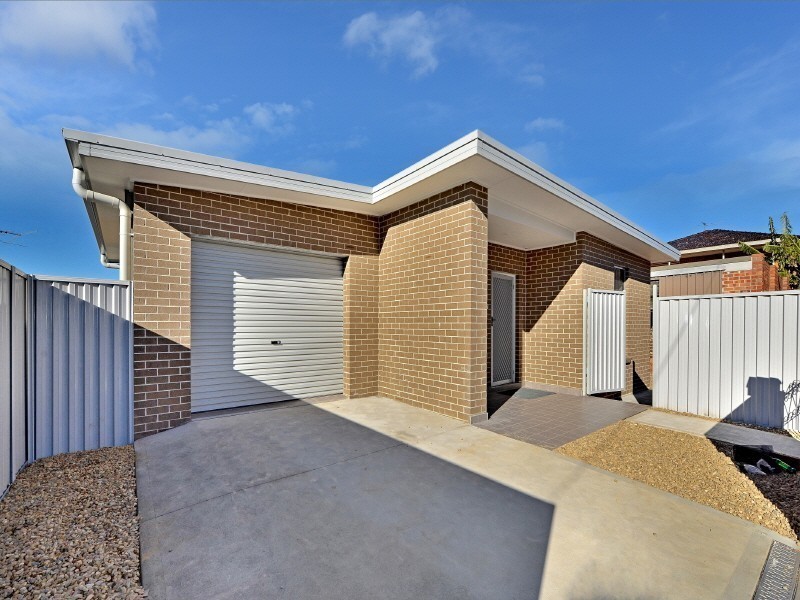 42A Clermont Ave, Concord NSW 2137
