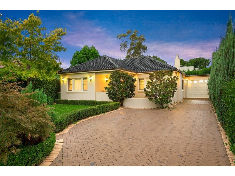 2 Bareena Street, Strathfield NSW 2135