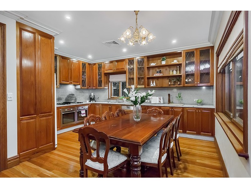 2 Bareena Street, Strathfield NSW 2135