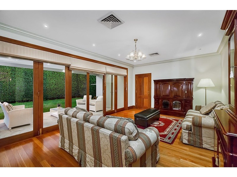 2 Bareena Street, Strathfield NSW 2135