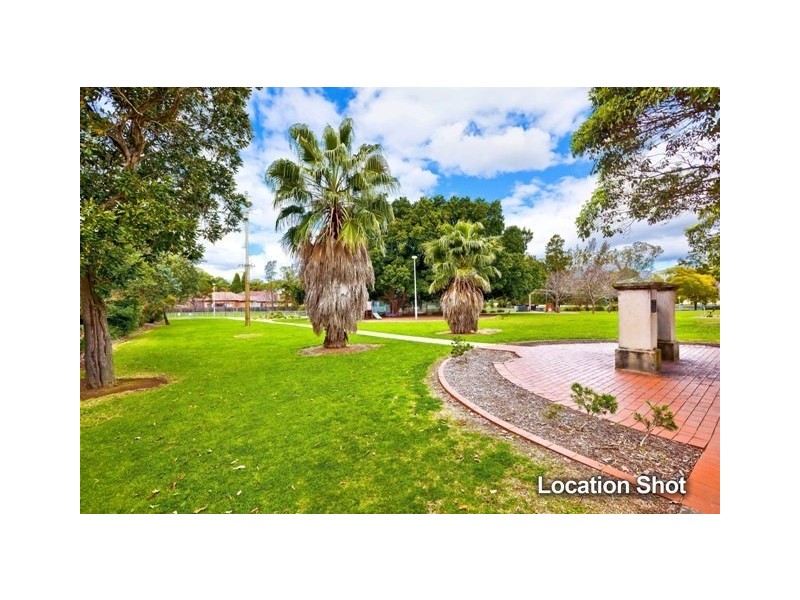 22/24-26 Hornsey Road, Homebush West NSW 2140