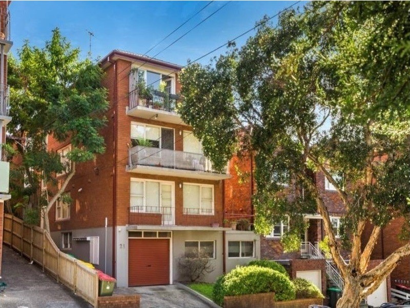 1/26 St Luke Street, Randwick NSW 2031