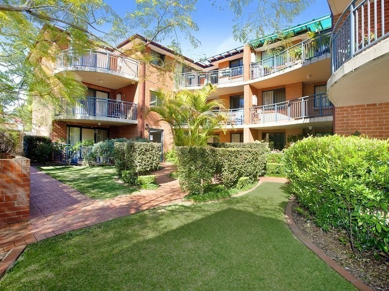 16/106 Elizabeth Street, Ashfield NSW 2131
