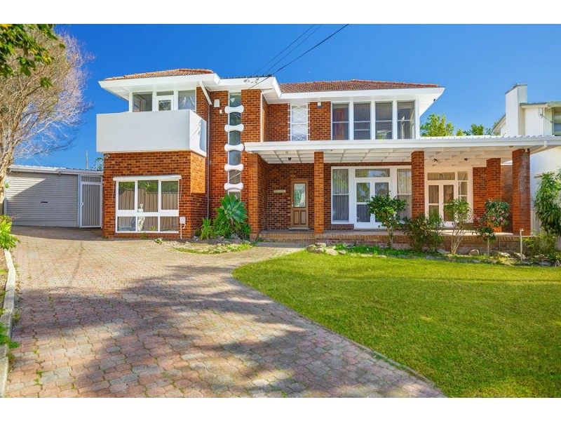 6 Malvern Crescent, Strathfield NSW 2135
