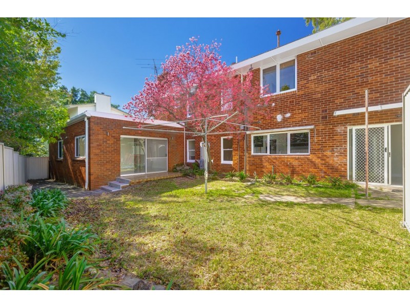 6 Malvern Crescent, Strathfield NSW 2135
