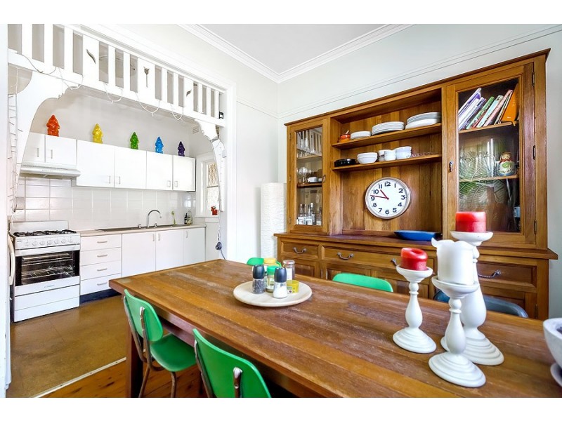 3/22 Belmore Street, Burwood NSW 2134