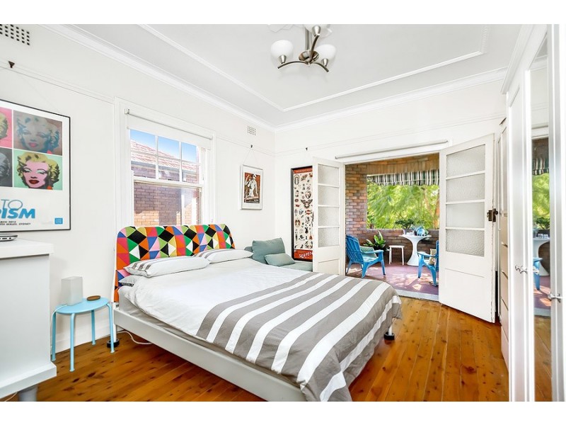 3/22 Belmore Street, Burwood NSW 2134