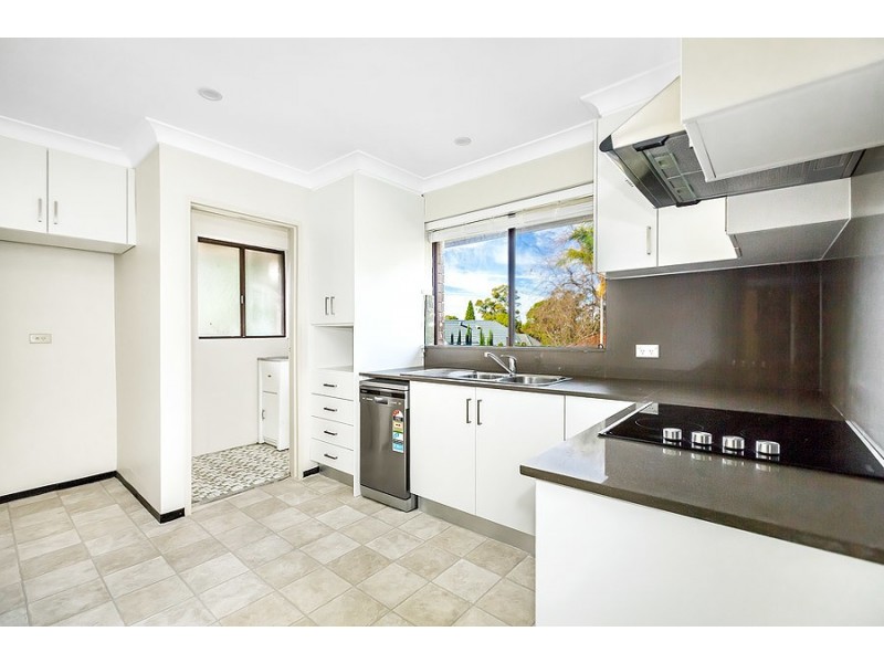 9/72 Burlington Road, Homebush NSW 2140