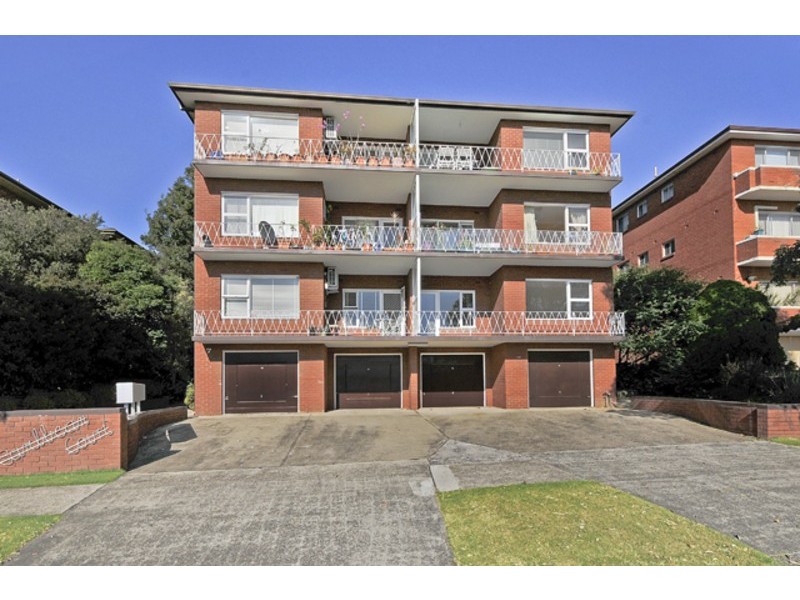 2/7 Baxter Avenue, Kogarah NSW 2217