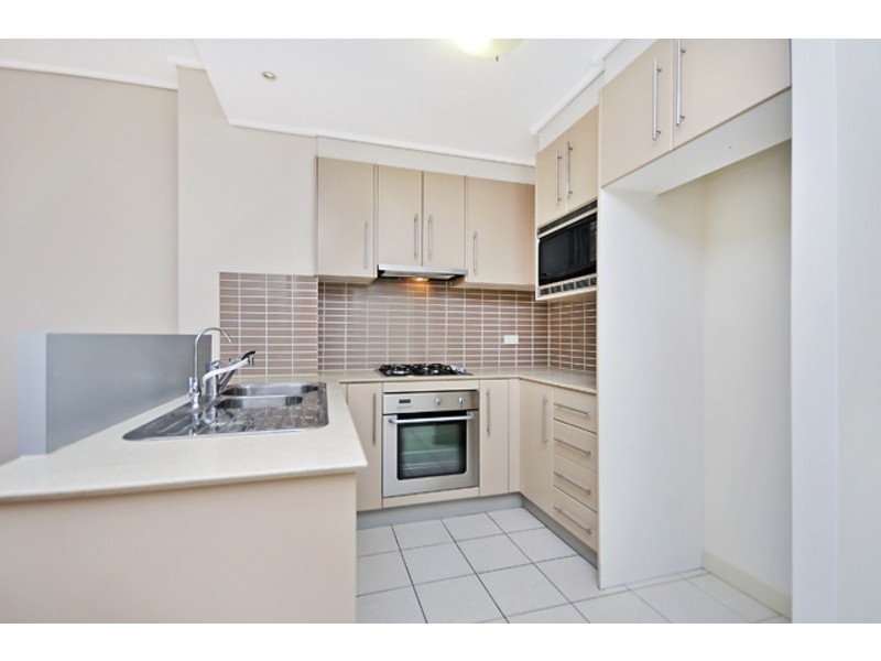 602/2 The Piazza, Wentworth Point NSW 2127