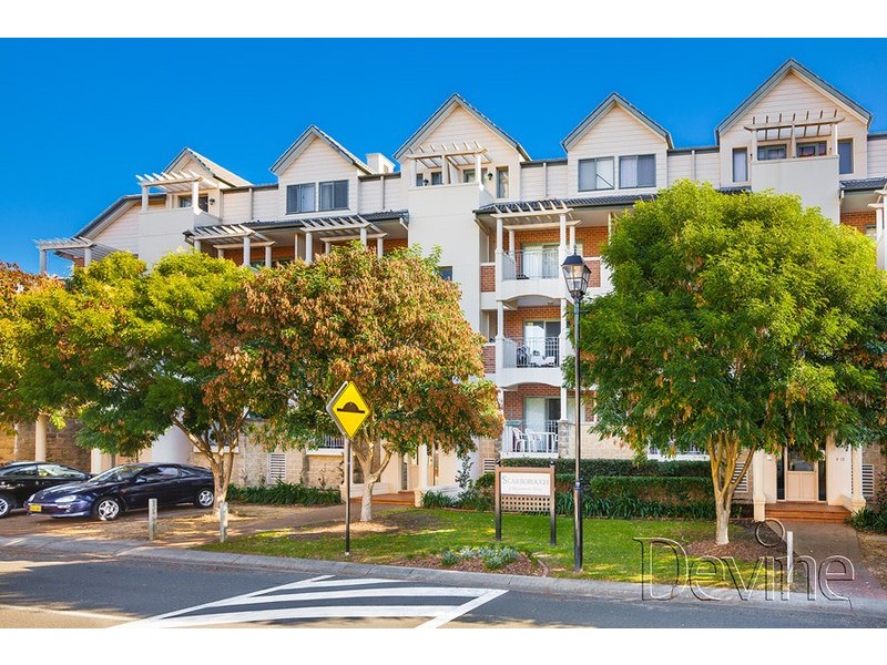 22/2 Wentworth Drive, Liberty Grove NSW 2138