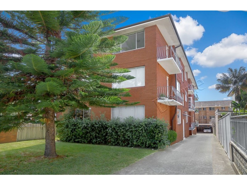 2/19 Chandos Street, Ashfield NSW 2131