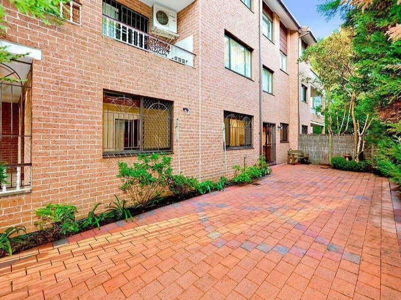 2/76 The Boulevarde, Strathfield NSW 2135